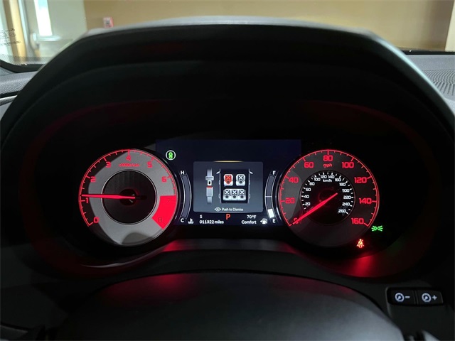 used 2023 Acura RDX car, priced at $40,365