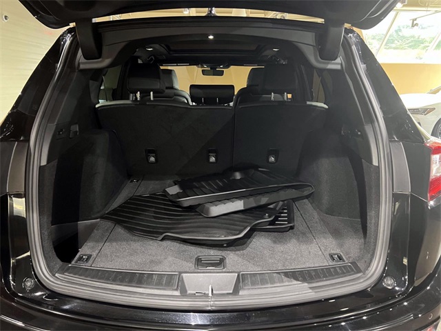 used 2023 Acura RDX car, priced at $40,365