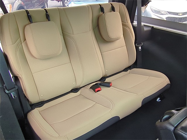 used 2022 Jeep Wrangler car, priced at $27,911