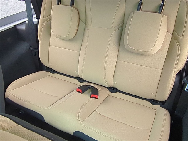 used 2022 Jeep Wrangler car, priced at $27,911