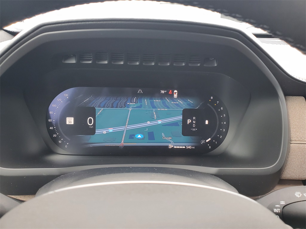 new 2026 Volvo XC90 car, priced at $68,325