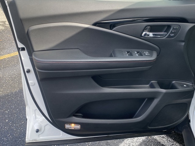 used 2023 Honda Ridgeline car, priced at $34,895