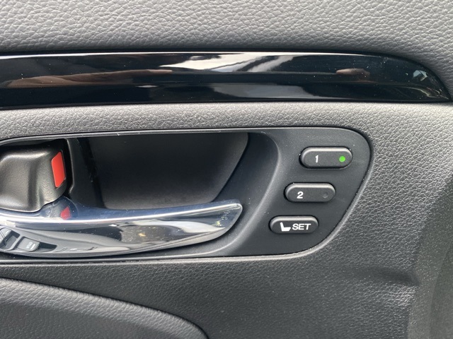 used 2023 Honda Ridgeline car, priced at $34,895