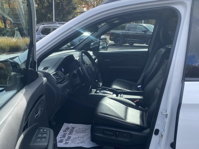 used 2023 Honda Ridgeline car, priced at $34,895