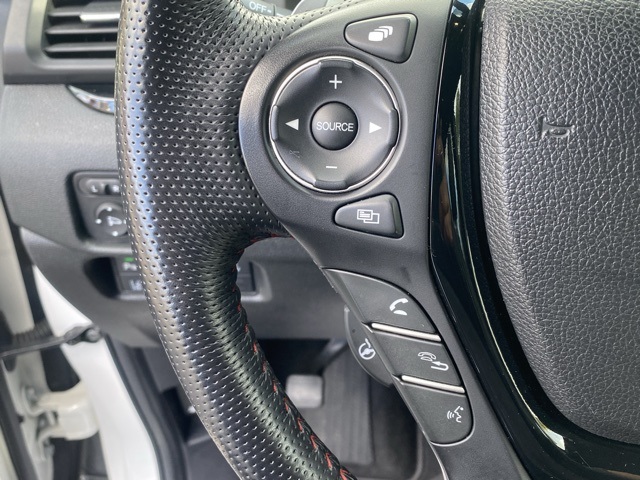 used 2023 Honda Ridgeline car, priced at $34,895