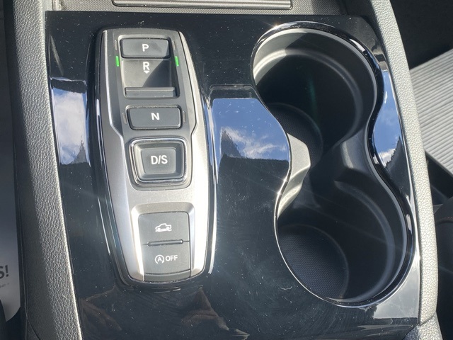 used 2023 Honda Ridgeline car, priced at $34,895