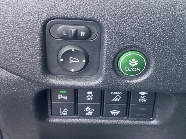 used 2023 Honda Ridgeline car, priced at $34,895