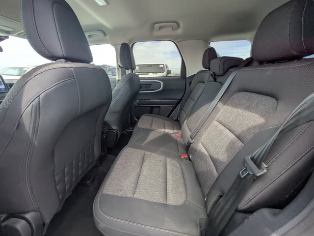 used 2024 Ford Bronco Sport car, priced at $25,208