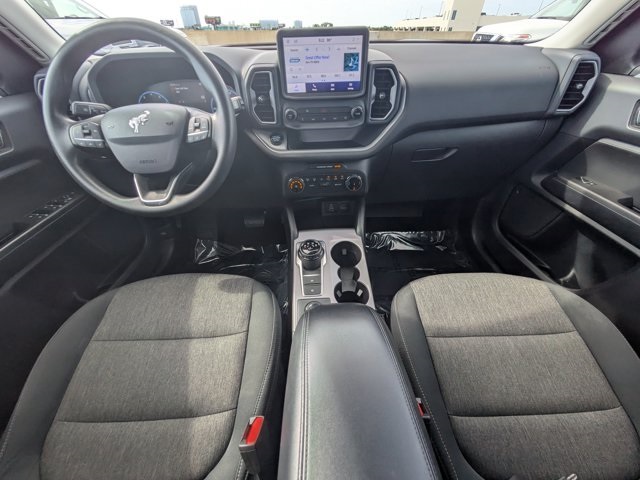 used 2024 Ford Bronco Sport car, priced at $25,208