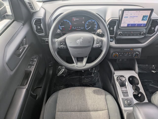 used 2024 Ford Bronco Sport car, priced at $25,208