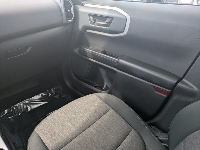 used 2024 Ford Bronco Sport car, priced at $25,208