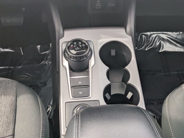 used 2024 Ford Bronco Sport car, priced at $25,208