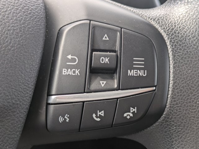used 2024 Ford Bronco Sport car, priced at $25,208