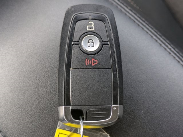used 2024 Ford Bronco Sport car, priced at $25,208