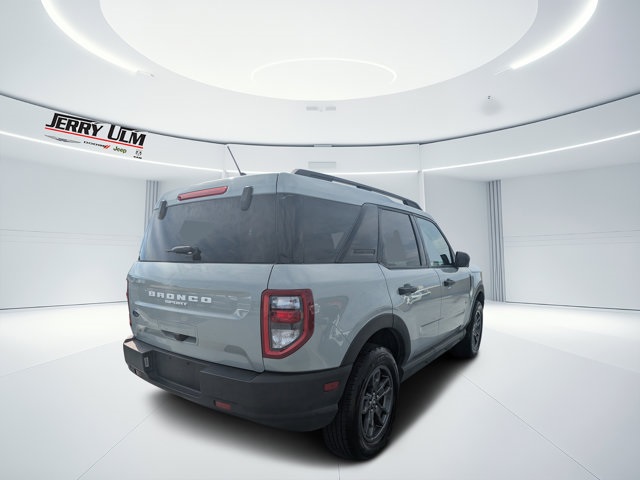 used 2024 Ford Bronco Sport car, priced at $25,208