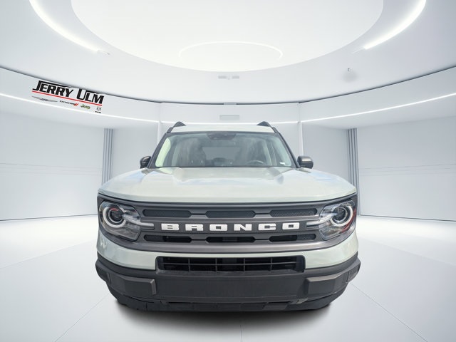 used 2024 Ford Bronco Sport car, priced at $25,208