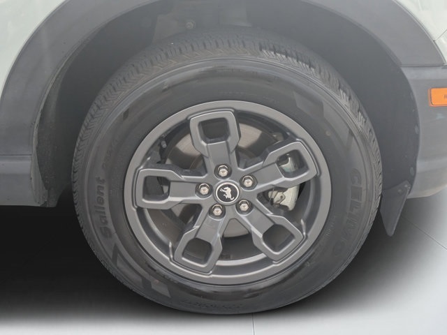 used 2024 Ford Bronco Sport car, priced at $25,208