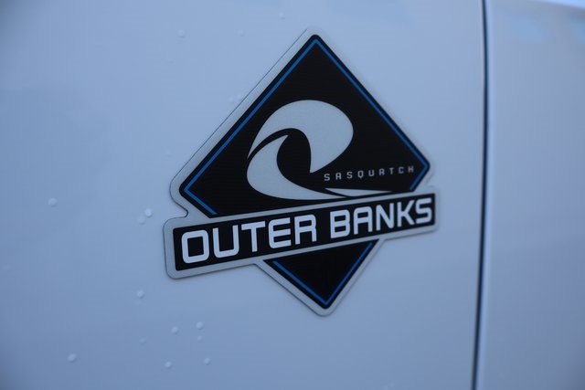 new 2025 Ford Bronco car, priced at $57,210