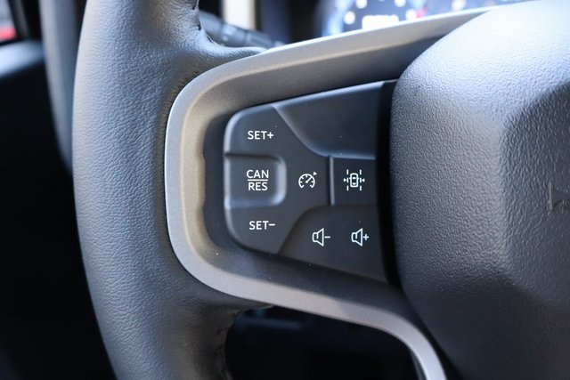 new 2025 Ford Bronco car, priced at $57,210