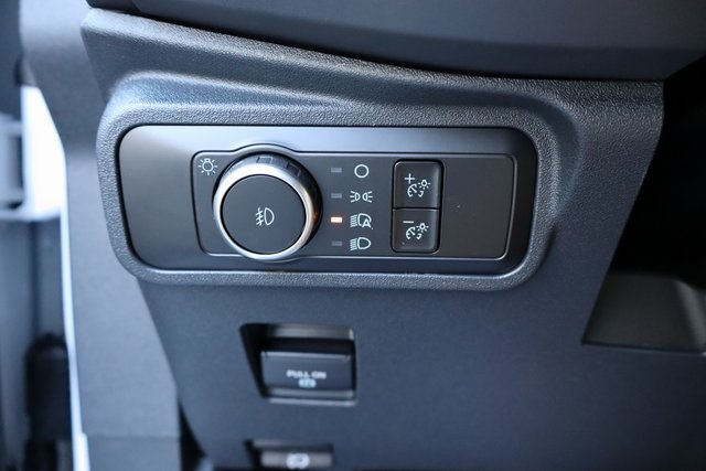 new 2025 Ford Bronco car, priced at $57,210