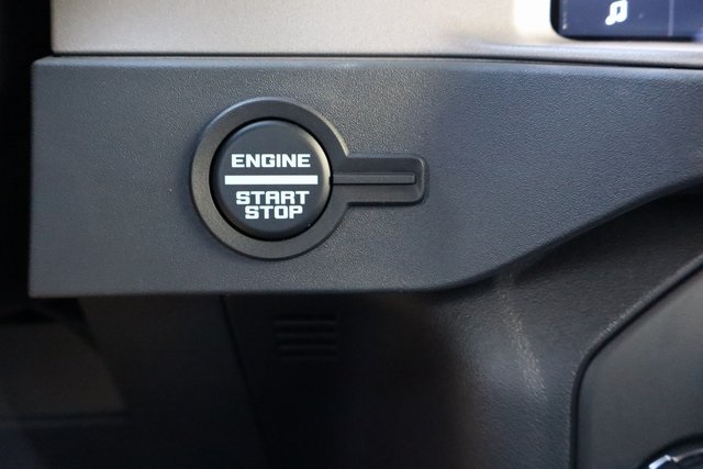 new 2025 Ford Bronco car, priced at $57,210