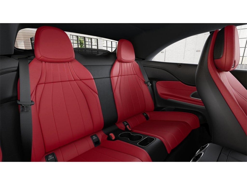 new 2025 Mercedes-Benz CLE car, priced at $75,670