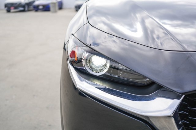 used 2022 Mazda CX-30 car, priced at $22,992