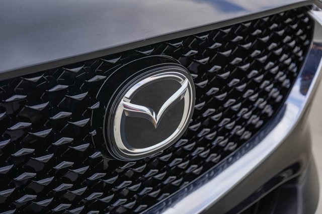 used 2022 Mazda CX-30 car, priced at $22,992