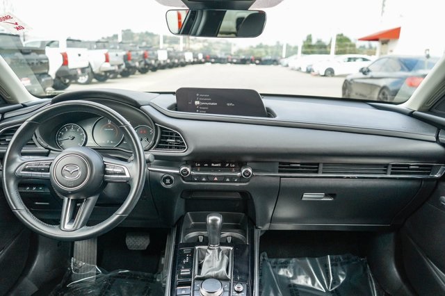 used 2022 Mazda CX-30 car, priced at $22,992