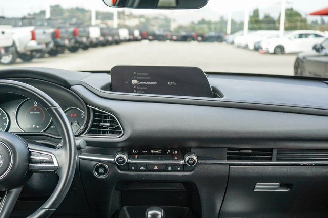 used 2022 Mazda CX-30 car, priced at $22,992