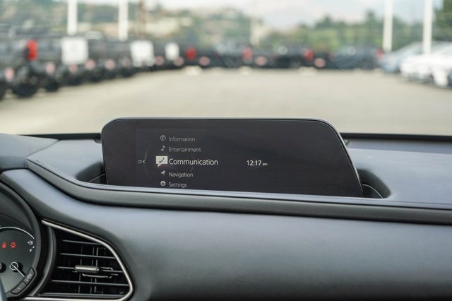 used 2022 Mazda CX-30 car, priced at $22,992