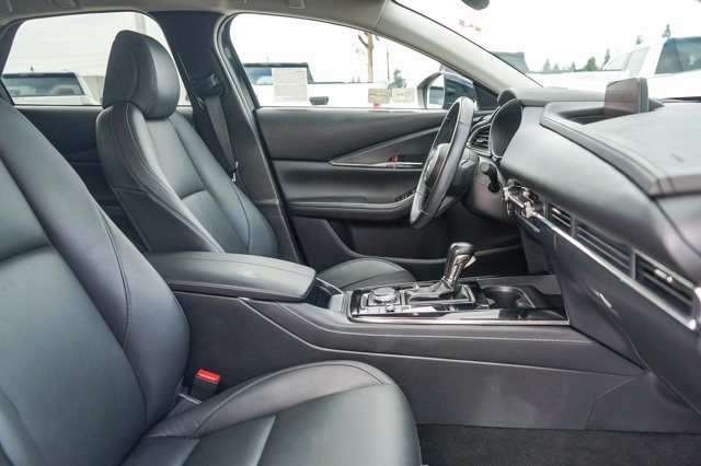 used 2022 Mazda CX-30 car, priced at $22,992