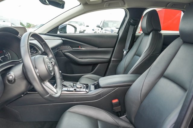 used 2022 Mazda CX-30 car, priced at $22,992