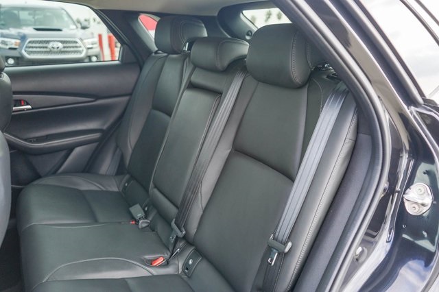 used 2022 Mazda CX-30 car, priced at $22,992