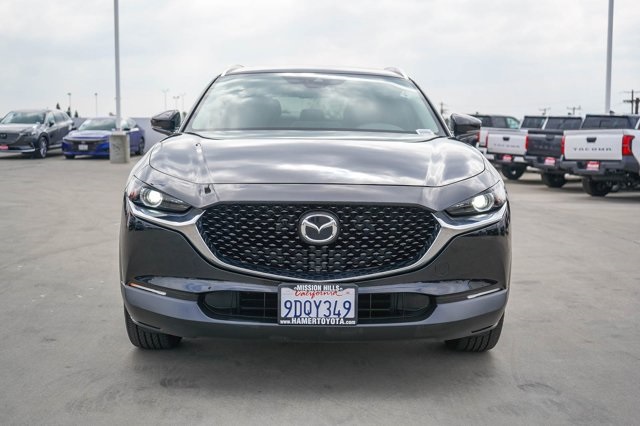 used 2022 Mazda CX-30 car, priced at $22,992