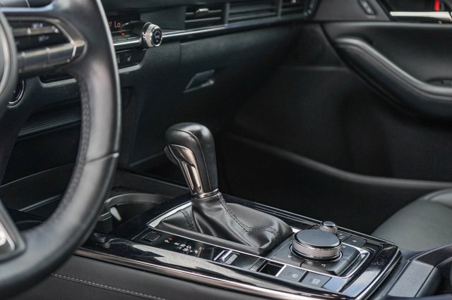 used 2022 Mazda CX-30 car, priced at $22,992