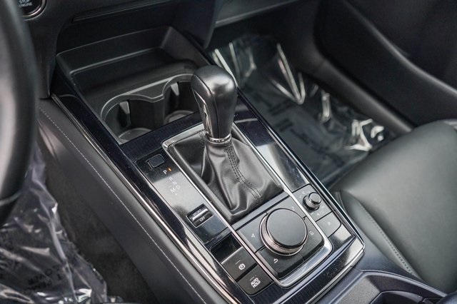 used 2022 Mazda CX-30 car, priced at $22,992