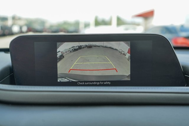 used 2022 Mazda CX-30 car, priced at $22,992