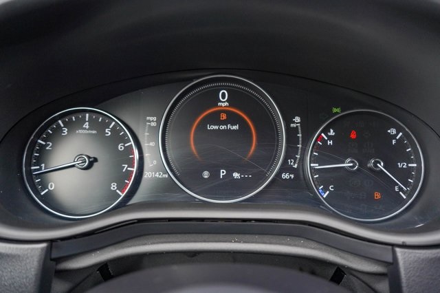 used 2022 Mazda CX-30 car, priced at $22,992