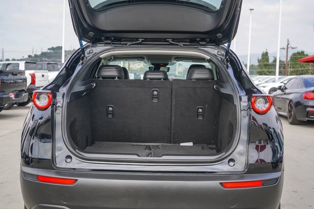 used 2022 Mazda CX-30 car, priced at $22,992