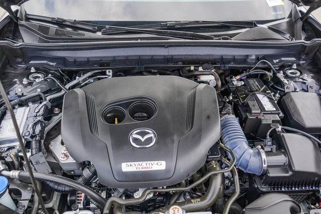 used 2022 Mazda CX-30 car, priced at $22,992