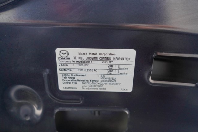 used 2022 Mazda CX-30 car, priced at $22,992