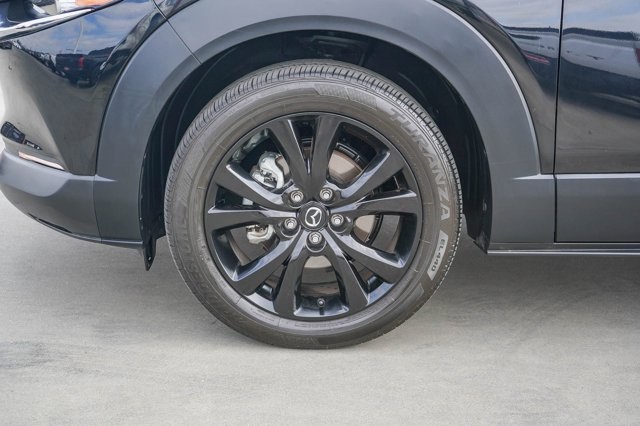 used 2022 Mazda CX-30 car, priced at $22,992