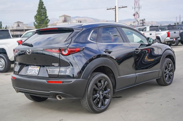 used 2022 Mazda CX-30 car, priced at $22,992