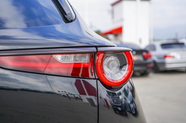 used 2022 Mazda CX-30 car, priced at $22,992