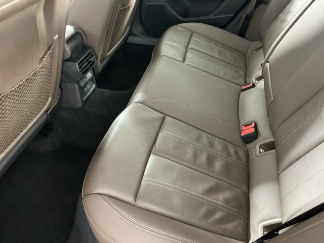 used 2022 Audi A3 car, priced at $20,355