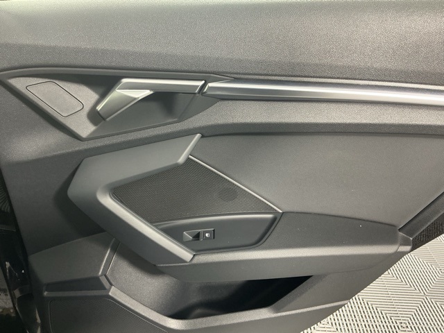 used 2022 Audi A3 car, priced at $20,355