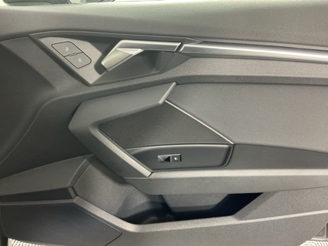 used 2022 Audi A3 car, priced at $20,355