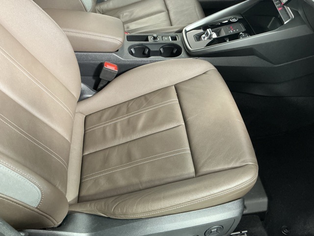 used 2022 Audi A3 car, priced at $20,355