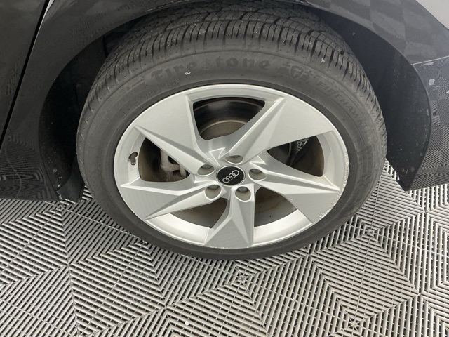 used 2022 Audi A3 car, priced at $20,355